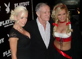 HughHefner