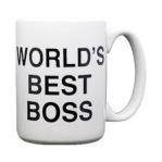 BestBossMug