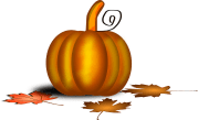 pumpkin